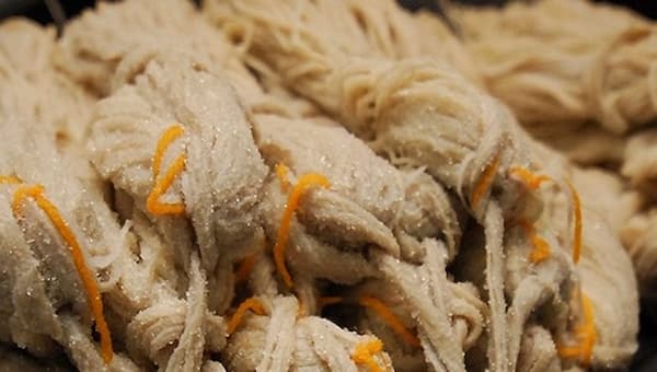 قیمت خرید چربی روده گوسفندی با فروش عمده